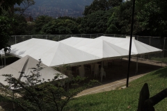 Alquiler 3 Carpas 12x6mts