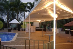 Alquiler Carpas 12x6mts