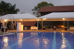 Alquiler Carpas 12x6mts