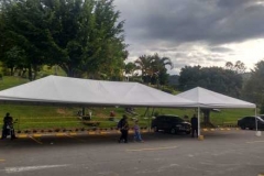 Alquiler Carpas 12x6mts y 6x6mts