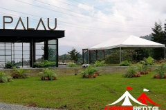 Palau eventos, Envigado