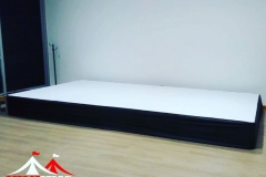 Alquiler Tarima -  Hotel San Fernando Plaza