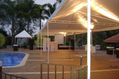 Alquiler Carpas 12x6mts