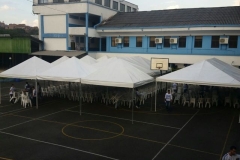 Alquiler Carpas 4x4 y 6x6 mts