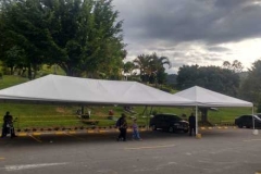 Alquiler Carpas 12x6mts y 6x6mts