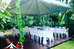 Fiesta de Cumpleaños, El Poblado - Medellín