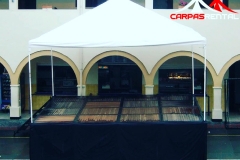 Evento Colegio 208