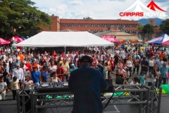 Evento Colegio Calasanz