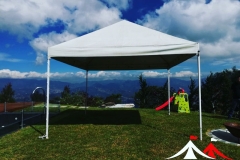 Evento Cumpleaños Familiar - Cedro Verde Las Palmas