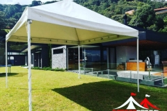 Evento Cumpleaños Familiar - Cedro Verde Las Palmas