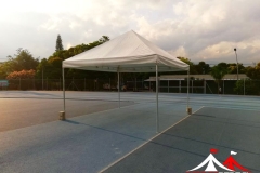 Evento Liga de Atletismo, Medellín