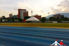 Evento Liga de Atletismo, Medellín