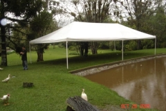 Alquiler Carpas 12x6mts