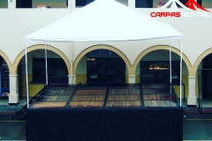 Evento Colegio 208