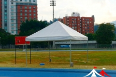Evento Liga de Atletismo, Medellín
