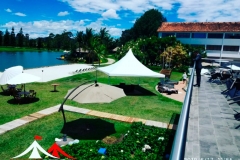 Club Campestre - Llano Grande