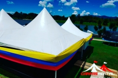 Club Campestre - Llano Grande