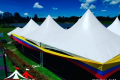 Club Campestre - Llano Grande