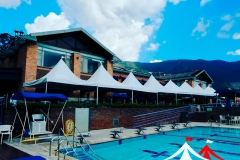 Country club fiesta de navidad. Diciembre 2019