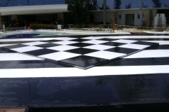 Alquiler Tarimas de Piscina  Medellin