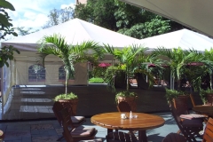 Alquiler Tarimas de Piscina  Medellin