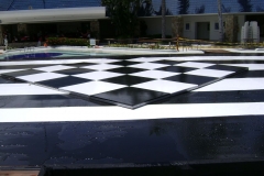 Alquiler Tarimas de Piscina  Medellin