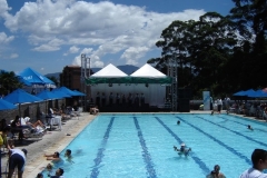 Alquiler Techo Country Club
