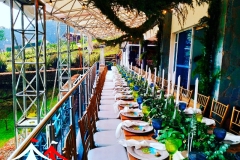 Matrimonio - Plamas, Medellín. Diciembre 2019