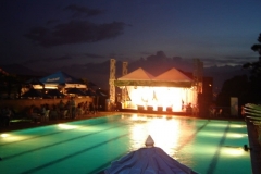 Alquiler Techo Country Club