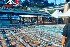 Fiesta Navidad Country Club. Diciembre 2019.