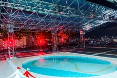 Fiesta Navidad Country Club. Diciembre 2019.