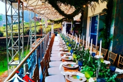 Matrimonio - Plamas, Medellín. Diciembre 2019