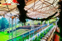 Matrimonio - Palmas, Medellín. Diciembre 2019