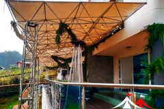 Matrimonio - Palmas, Medellín. Diciembre 2019