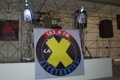 Alquiler Trimallas  Evento La X